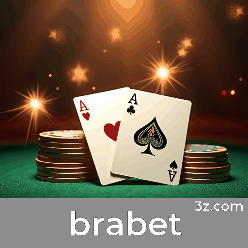 Brabet: Baixe e aposte facilmente no Brasil