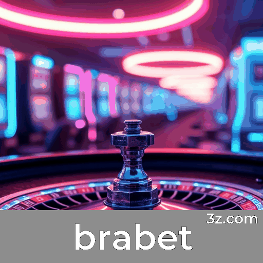 Brabet: Jogo em Tempo Real para Jogadores Brasileiros