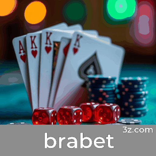 Brabet: O Seu Cassino Online Premiato