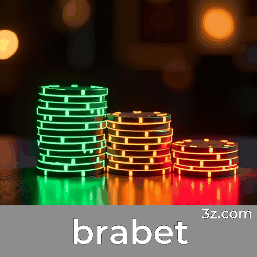 Brabet: Jogo em Tempo Real para Jogadores Brasileiros