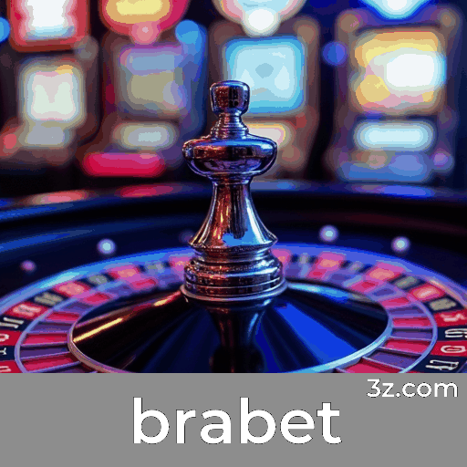 Brabet: Plataforma com Bônus Generosos para Jogadores Brasileiros