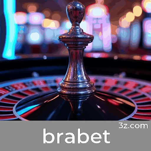 Brabet: Plataforma com Bônus Generosos para Jogadores Brasileiros