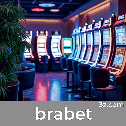 brabet: Plataforma Estável, Segura e Otimizada para o Brasil